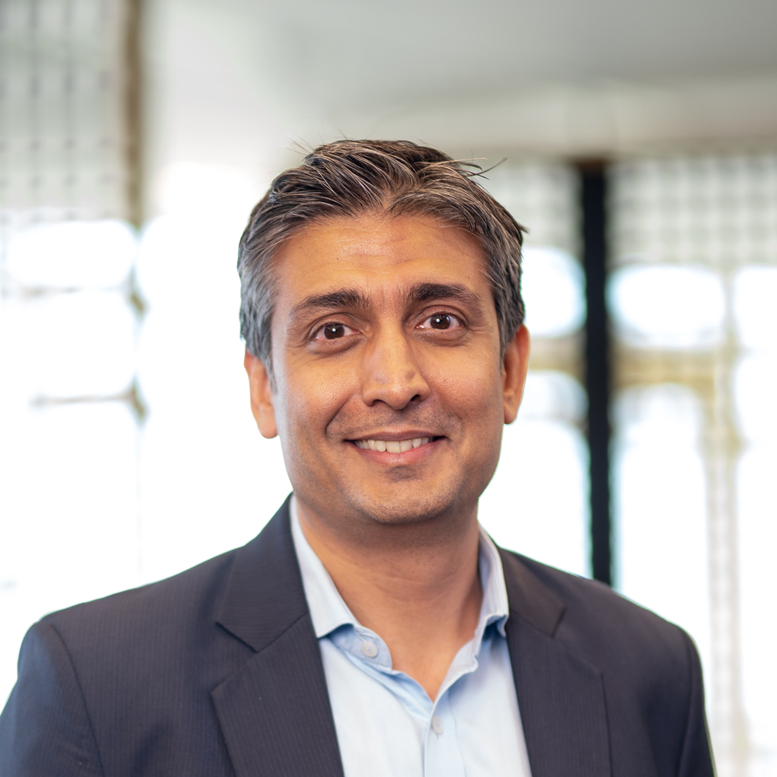 Rishad Premji