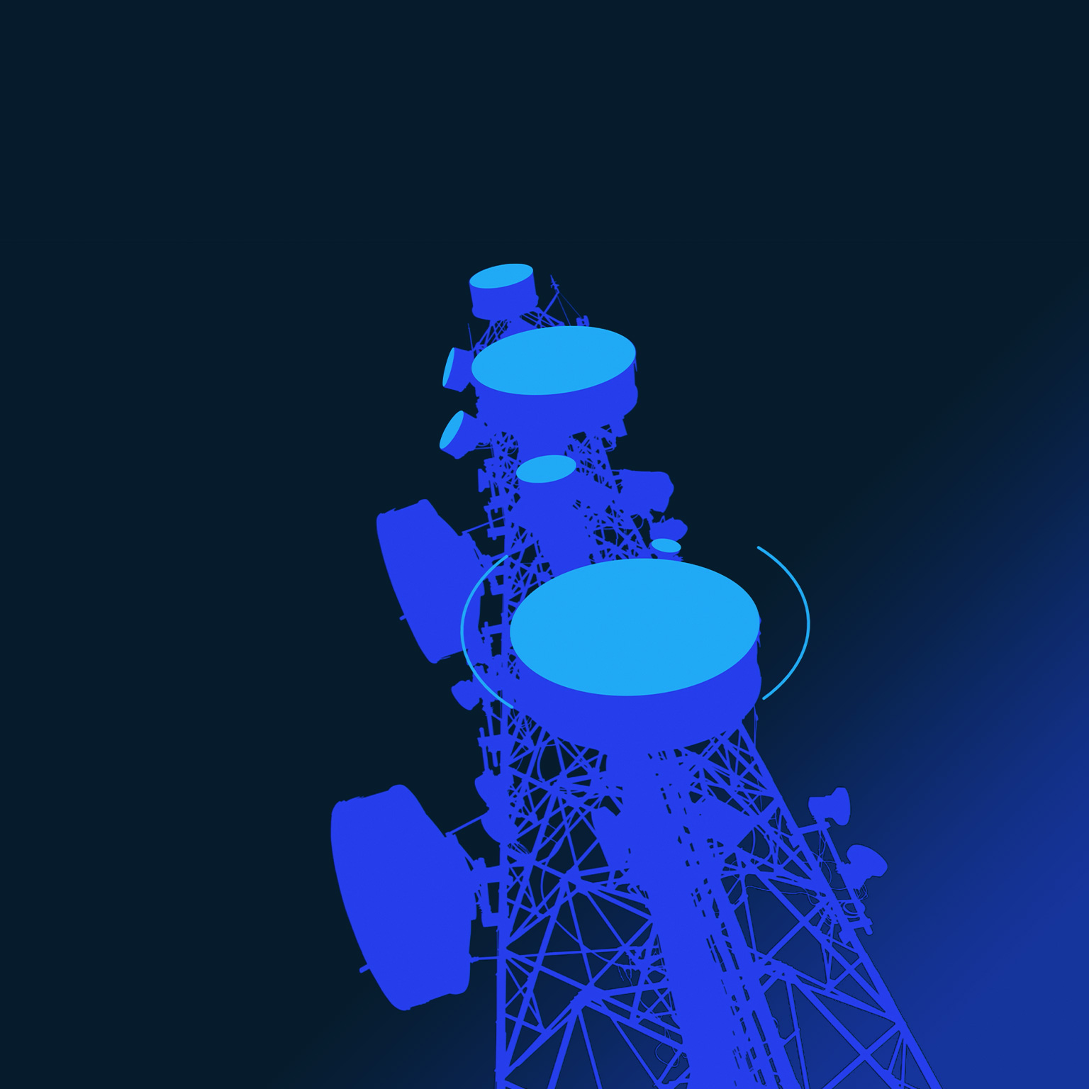 Are telcos prepared to lay the foundation for the digital future?