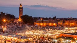 Winning the rush for data services in the Middle East and Africa