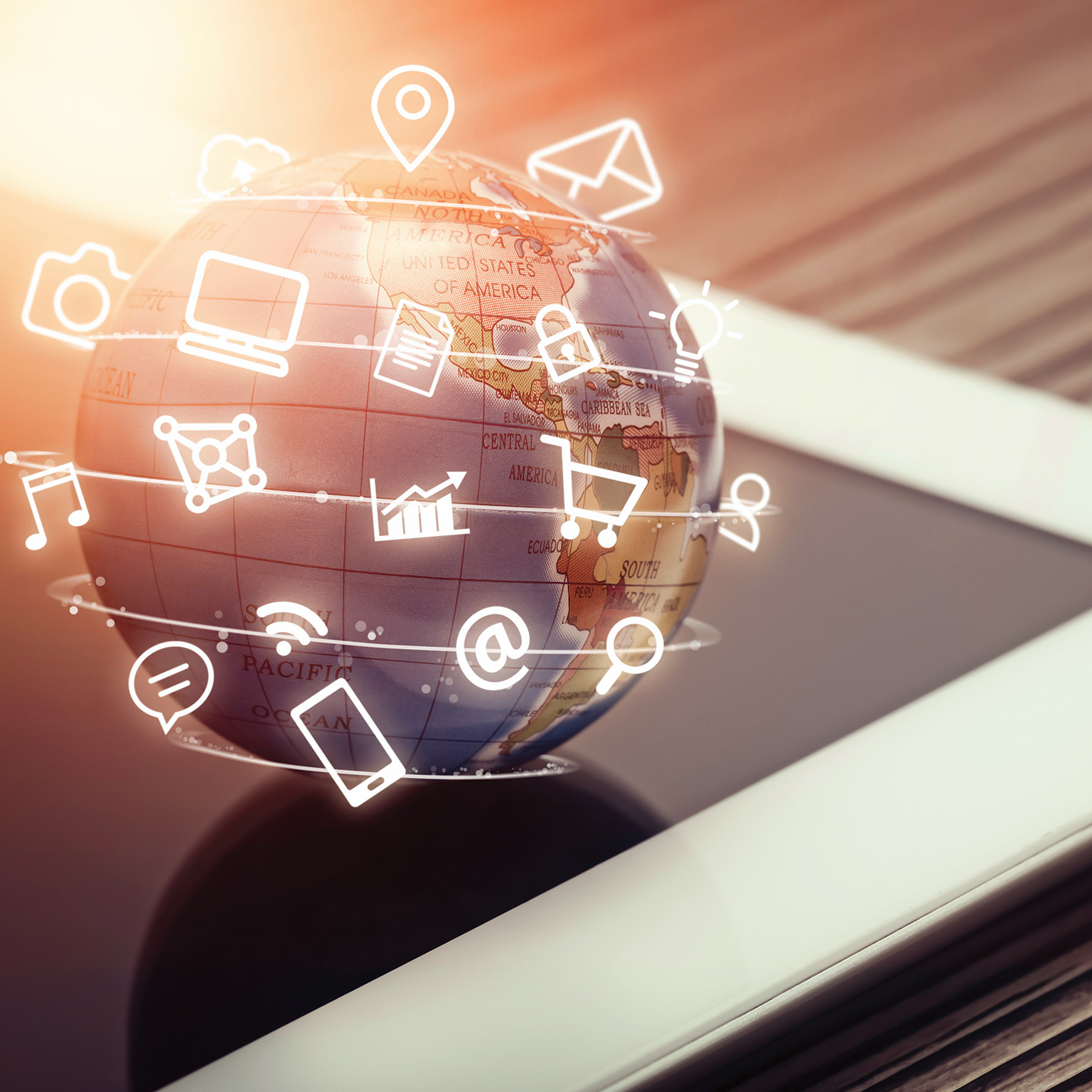 Digital banking in the Gulf