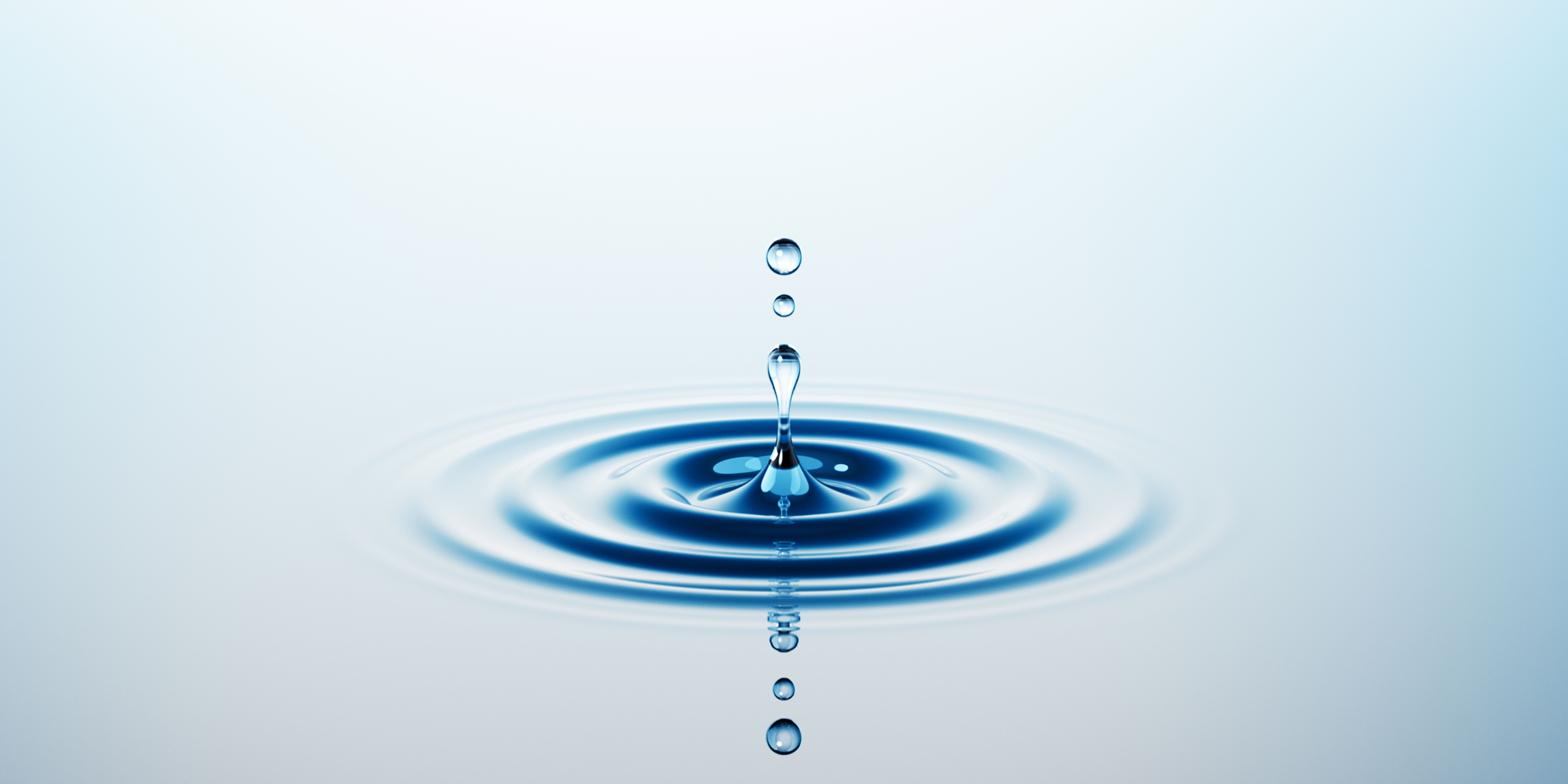 Water drop