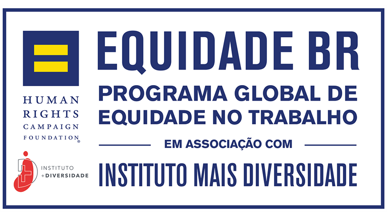 Melhores empresas para pessoas LGBTQIAP+