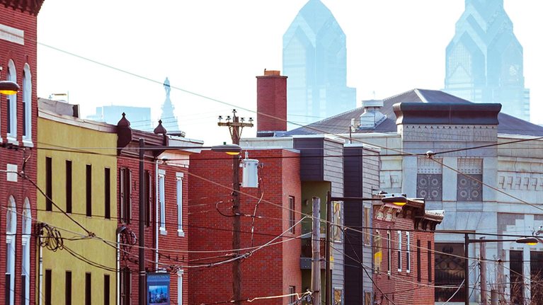 When a grocery run becomes a lifeline: How public–private collaboration is reshaping health in Philadelphia