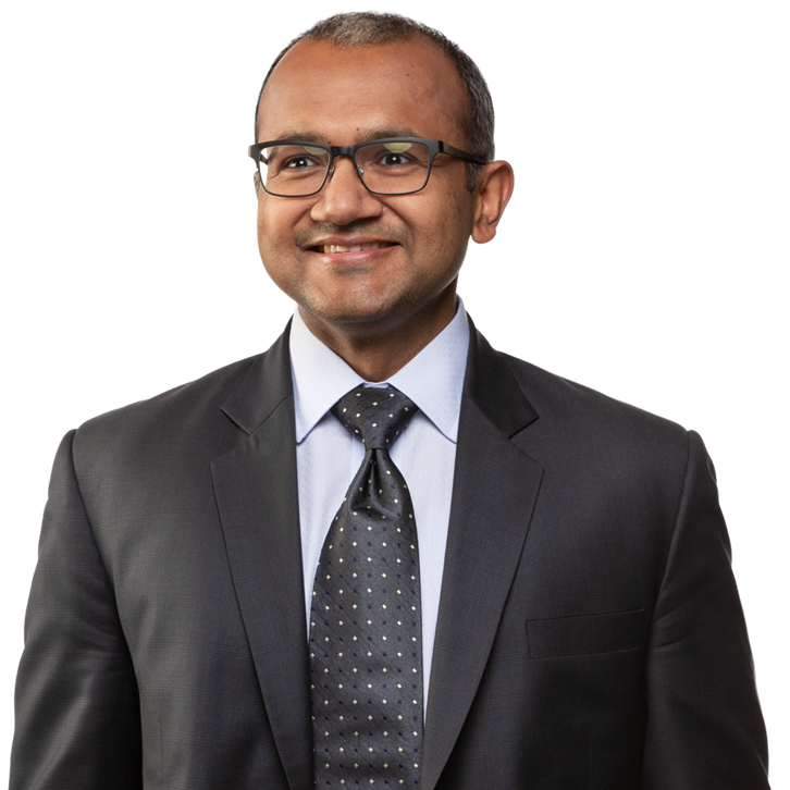 This is a profile image of Aasheesh Mittal