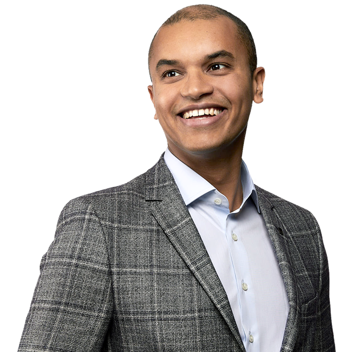 This is a profile image of Abdellah Iftahy