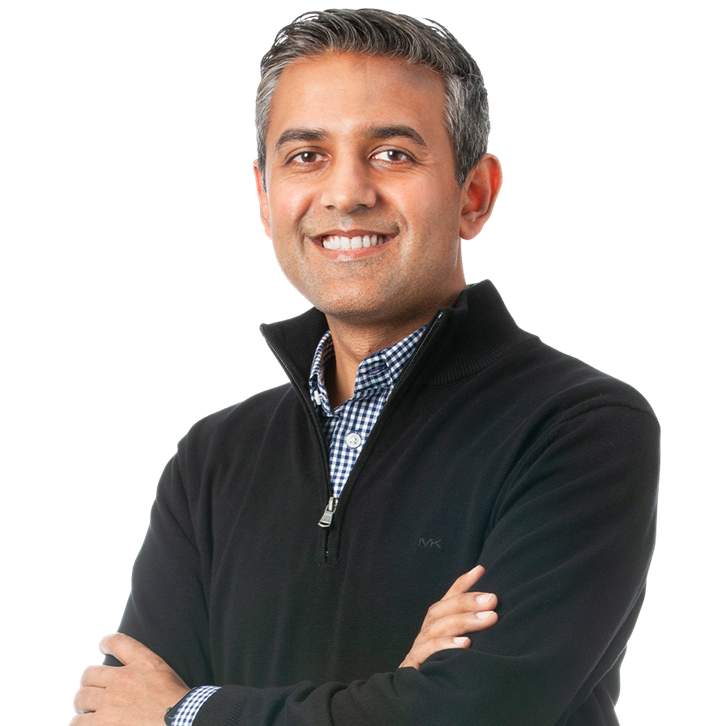 This is a profile image of Adi Kumar