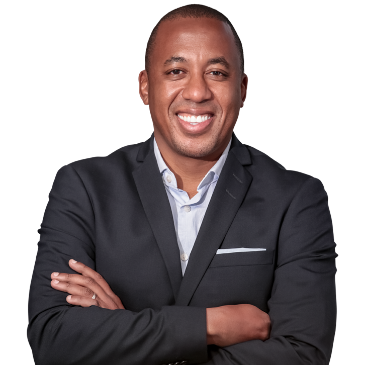 This is a profile image of Adolf Thapelo Makgatho 