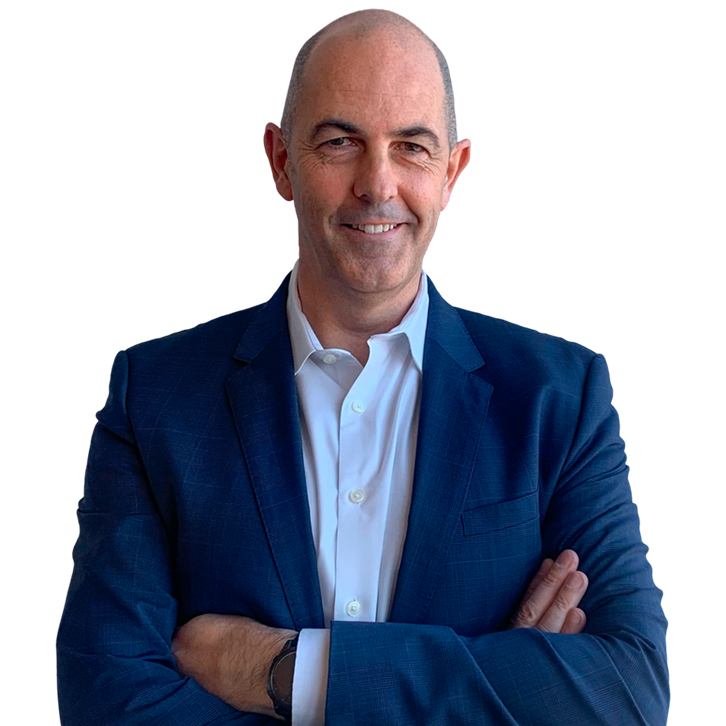 This is a profile image of Alberto Oca