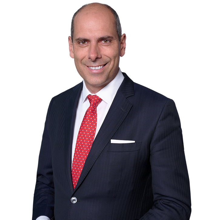 This is a profile image of Aleksander Petrov