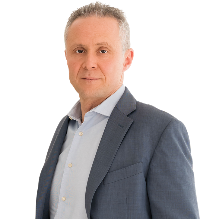 This is a profile image of Alessandro Faure Ragani