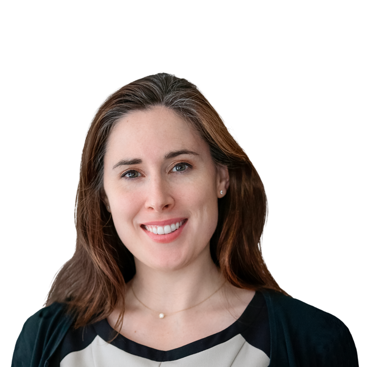 This is a profile image of Alexandra Camp