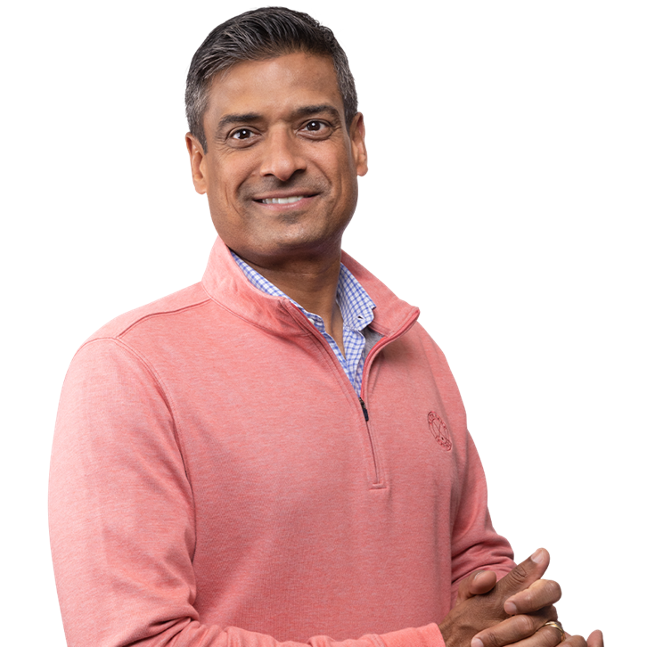 This is a profile image of Alex Singla