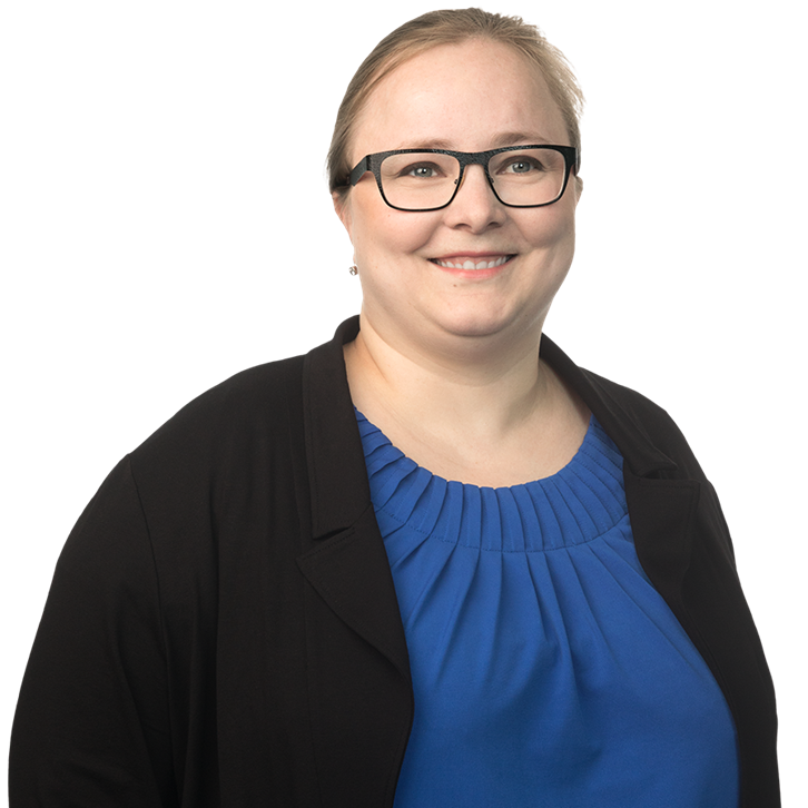 This is a profile image of Alexandra Zemp