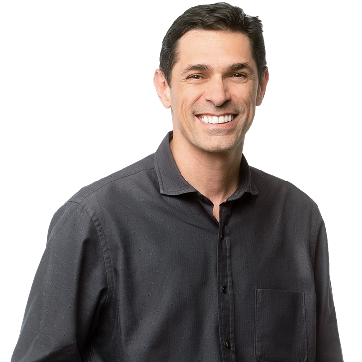 This is a profile image of Alexandre Sawaya