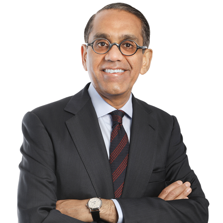 This is a profile image of Aly S. Jeddy