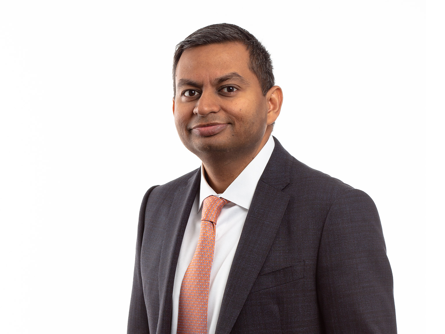 Amit Garg | McKinsey & Company