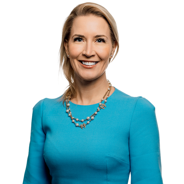 This is a profile image of Anna Mattsson