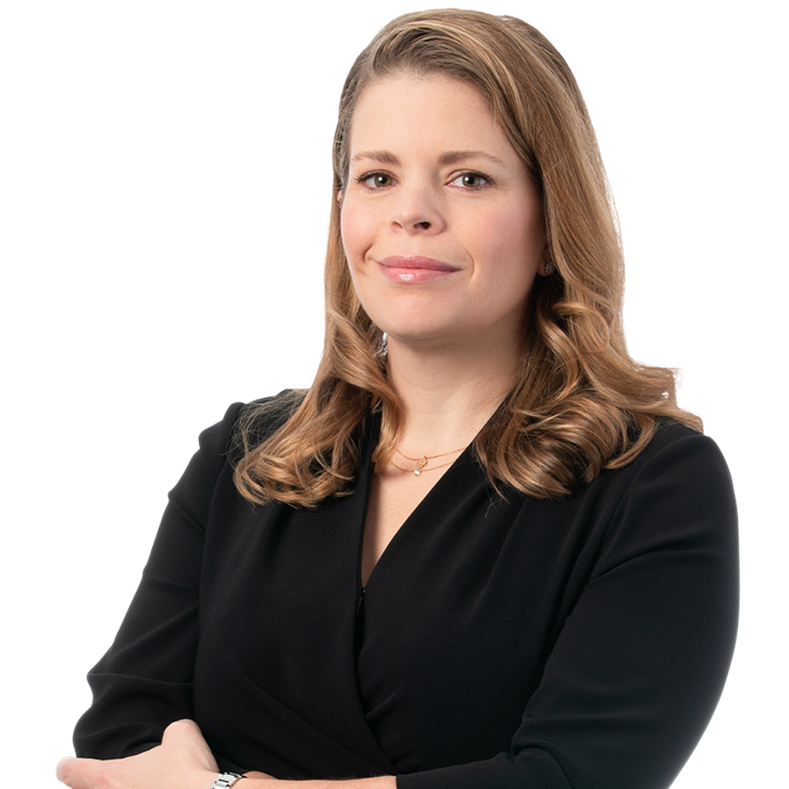 This is a profile image of Anne Koffel