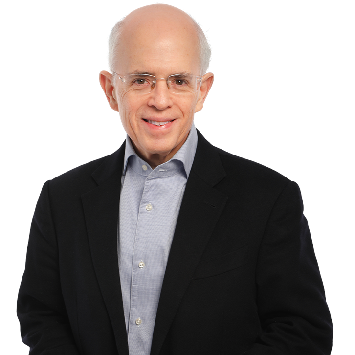 This is a profile image of Anthony Shorris