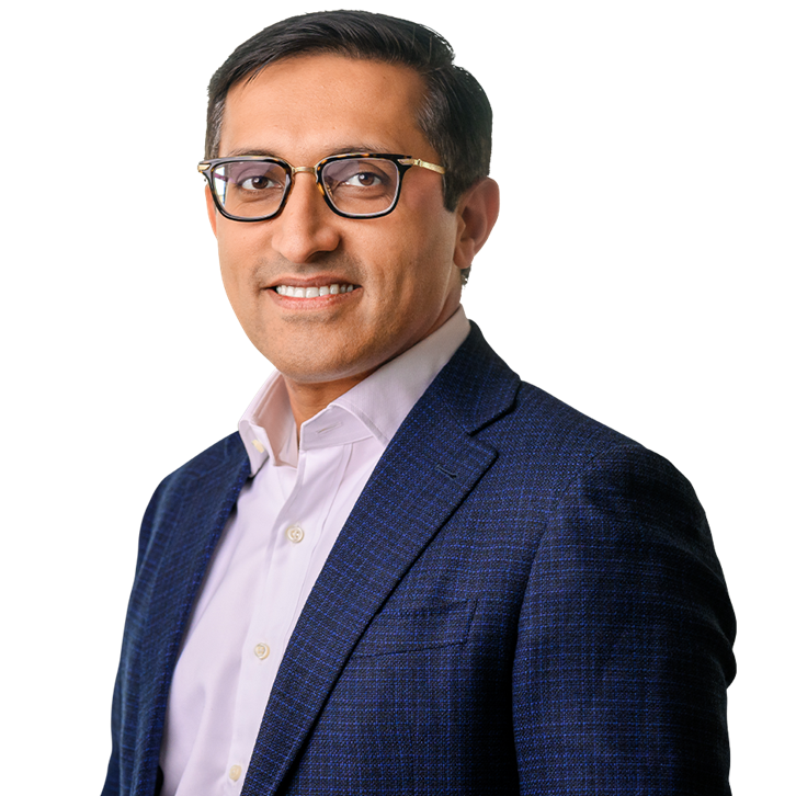 This is a profile image of Anuj Kadyan