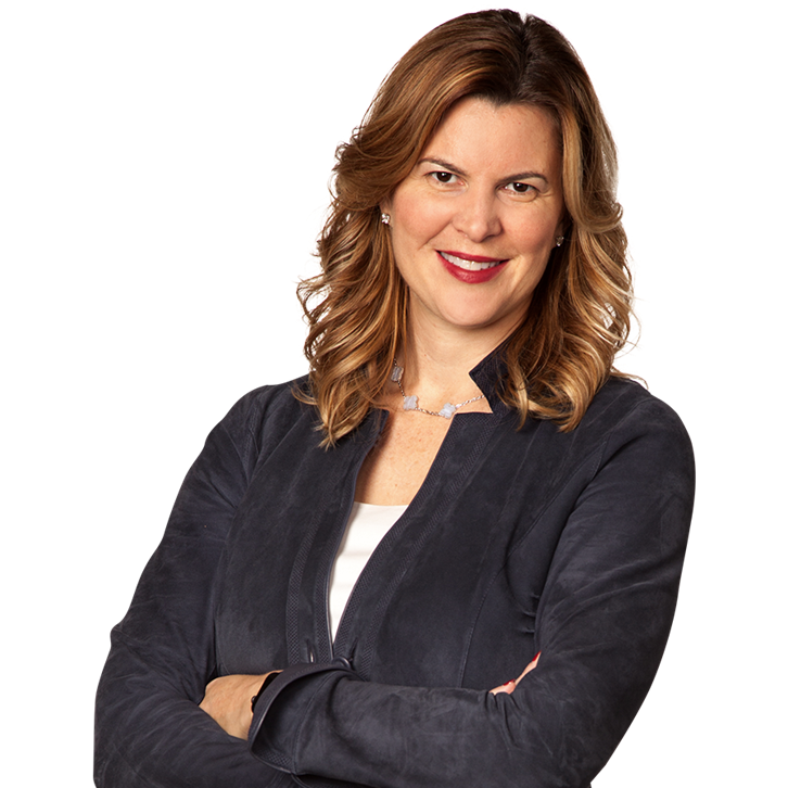 This is a profile image of Audrey Lucas