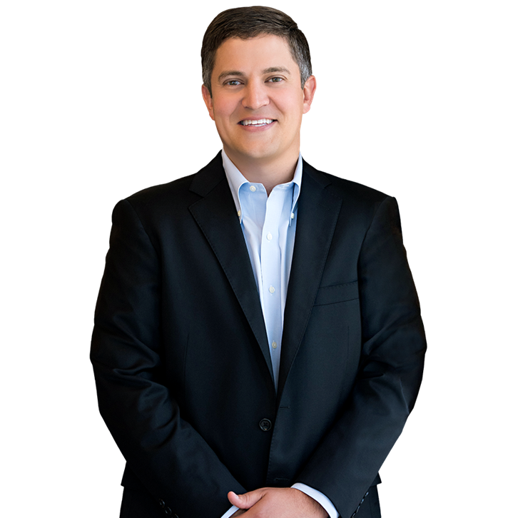 This is a profile image of Bill Aull