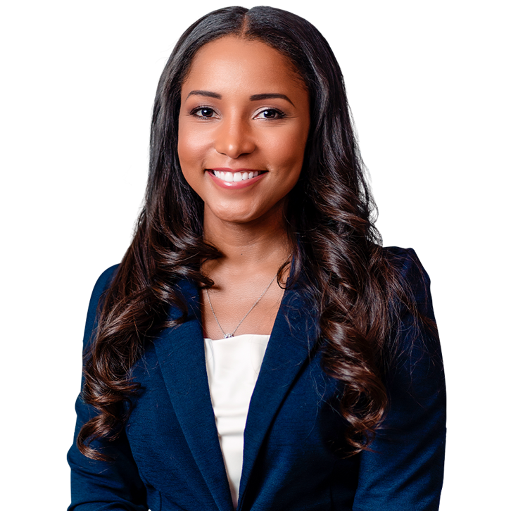 This is a profile image of Brooke Daniels