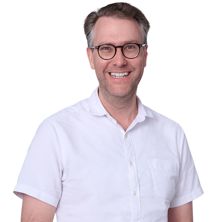 This is a profile image of Christopher Handscomb