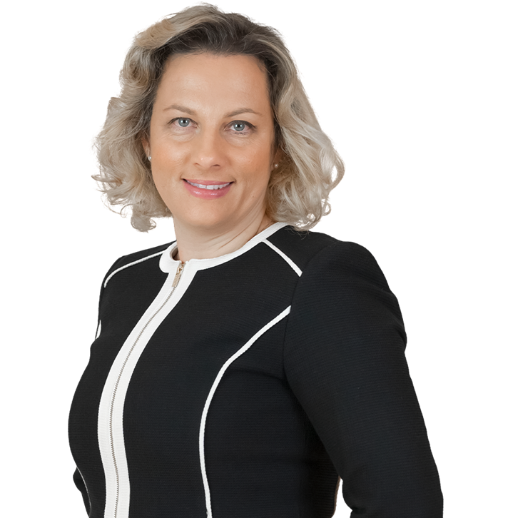 This is a profile image of Cinzia Lacopeta