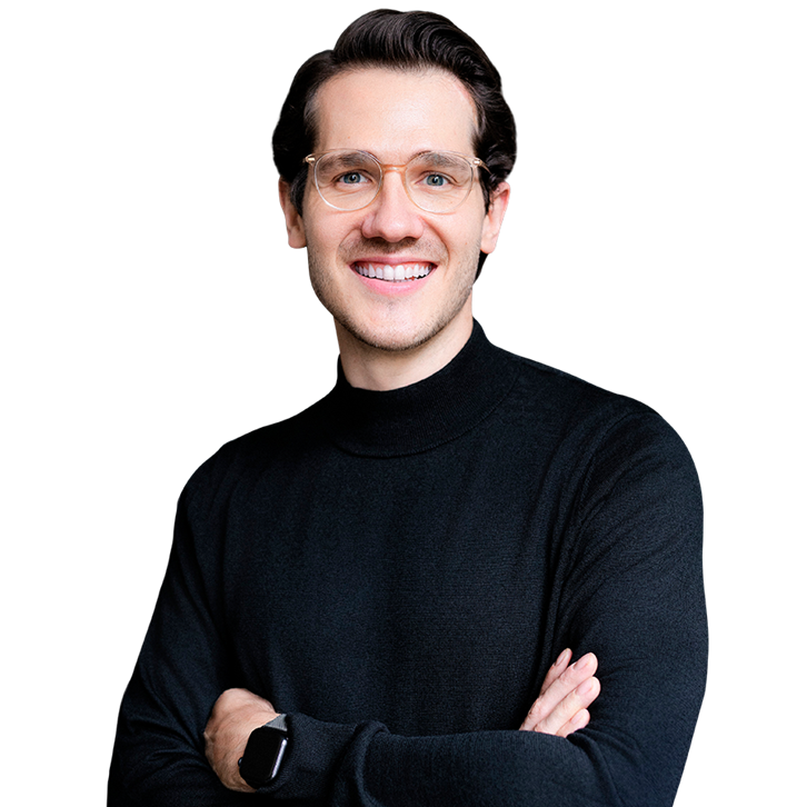 This is a profile image of Claus Heintzeler