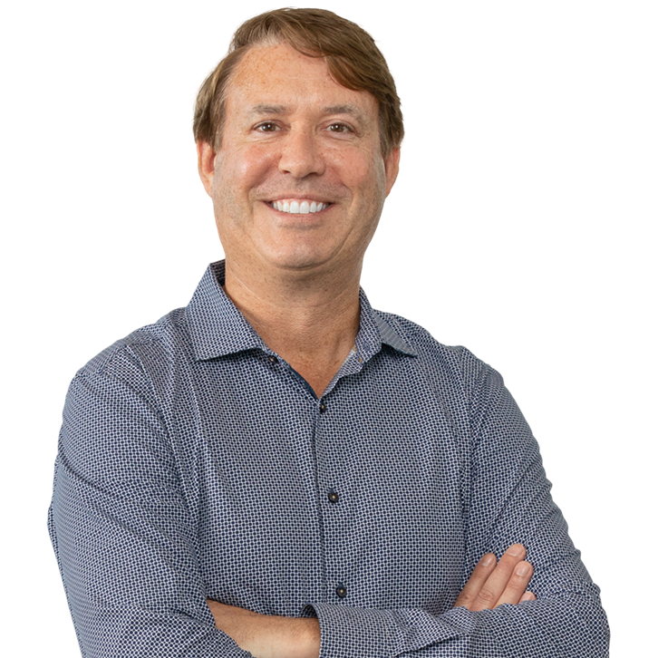 This is a profile image of Colin Gunter