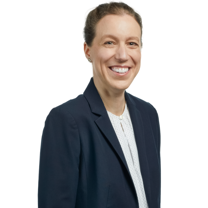 This is a profile image of Corina Curschellas