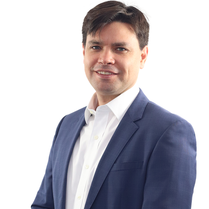 This is a profile image of Cristián Berner