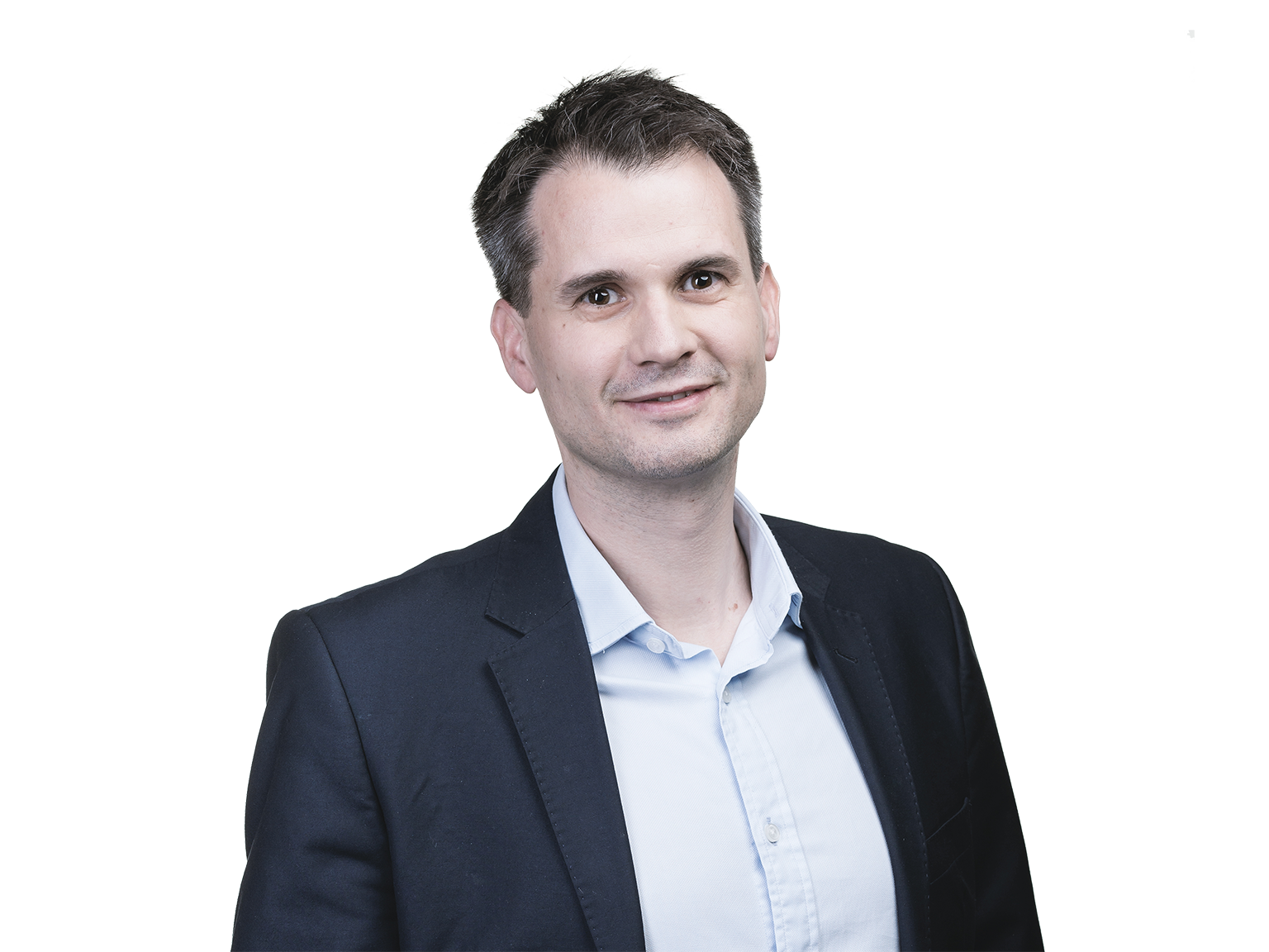 Csaba Pacz Csaba Paál | McKinsey & Company