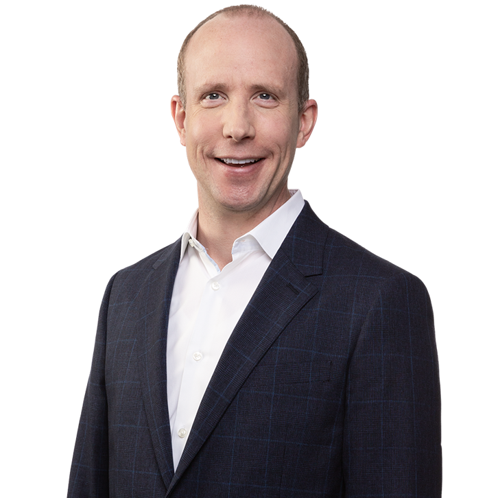 This is a profile image of Curt Jacobsen