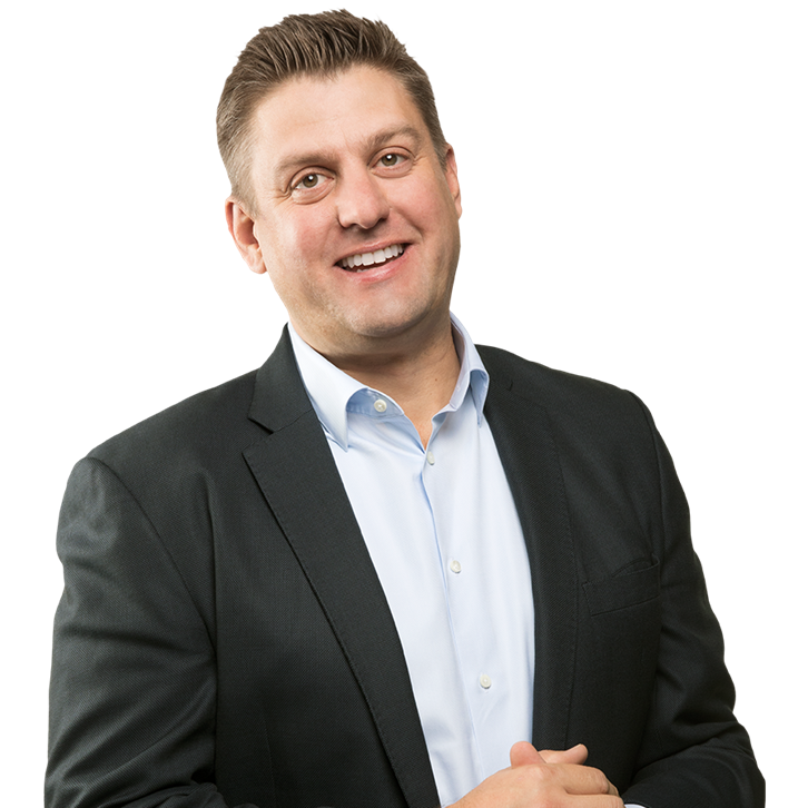 This is a profile image of Curt Mueller