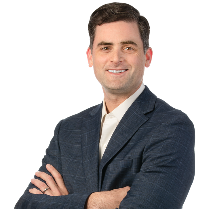 This is a profile image of Dan Jamieson