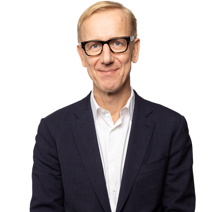 This is a profile image of Daniel Pacthod