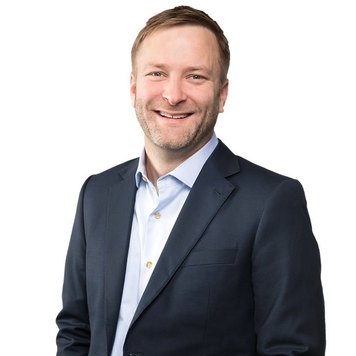 This is a profile image of Daniel Stephens