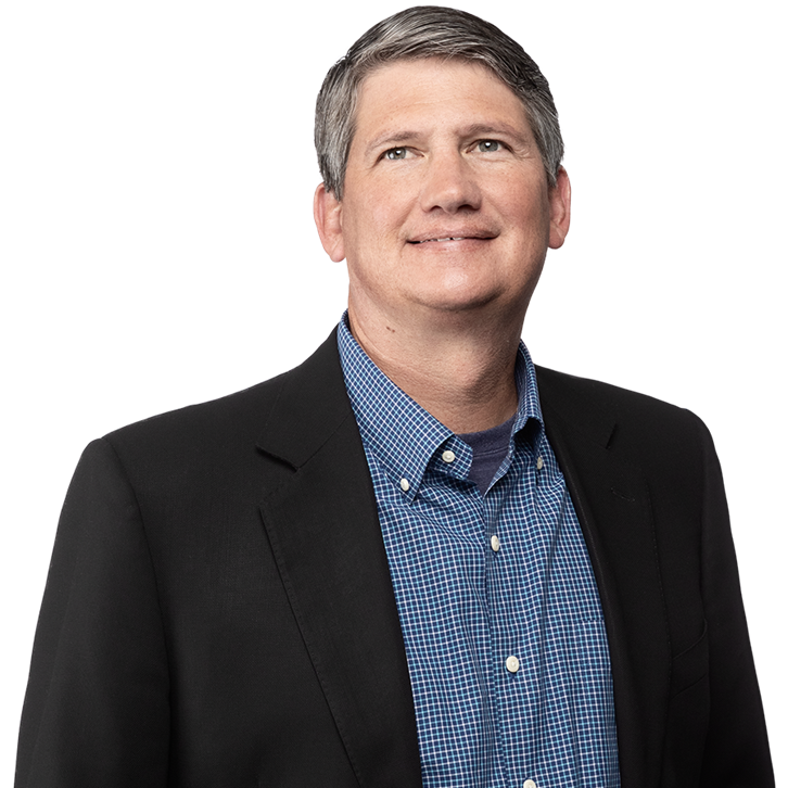 This is a profile image of David Dorton