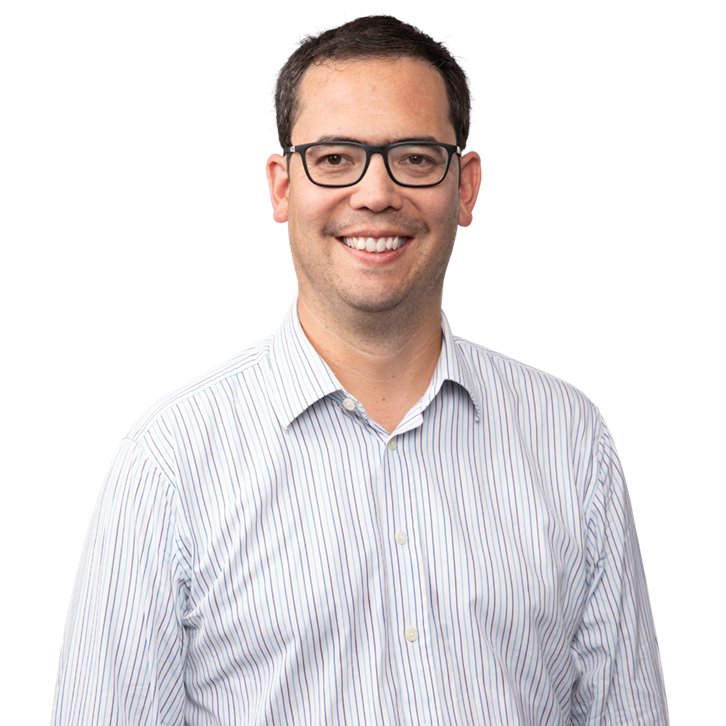 This is a profile image of David Tan