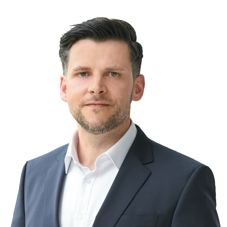 This is a profile image of Denny Thiemig