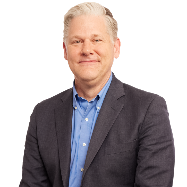 This is a profile image of Drew Erdmann