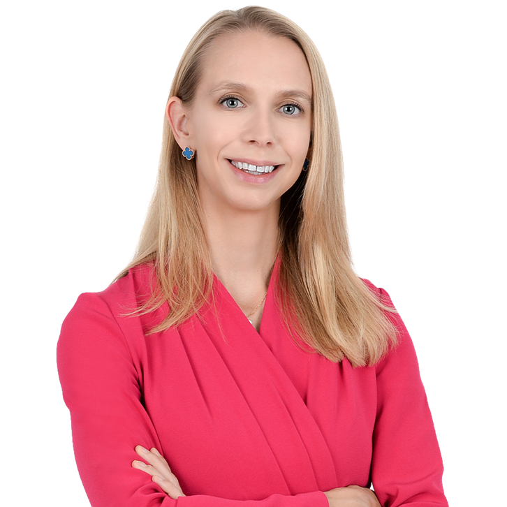 This is a profile image of Eefke Post
