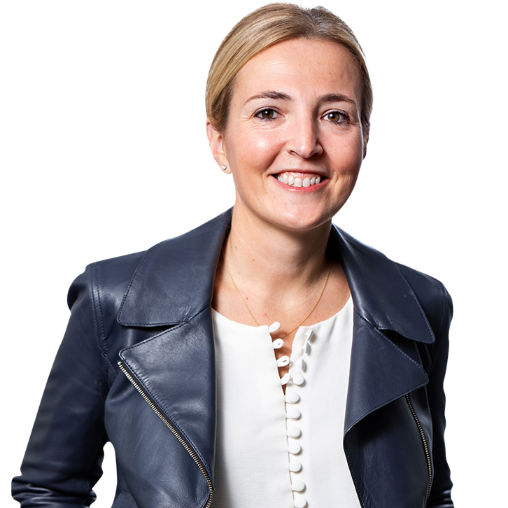 This is a profile image of Elixabete Larrea Tamayo