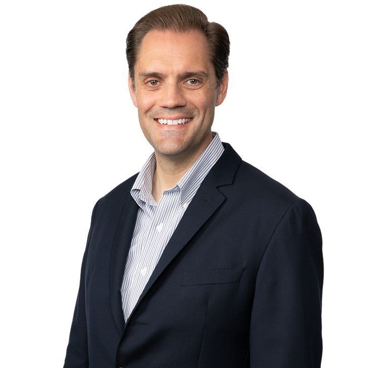 This is a profile image of Eric Hannon