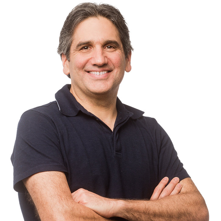 This is a profile image of Fernando Ferrari-Haines