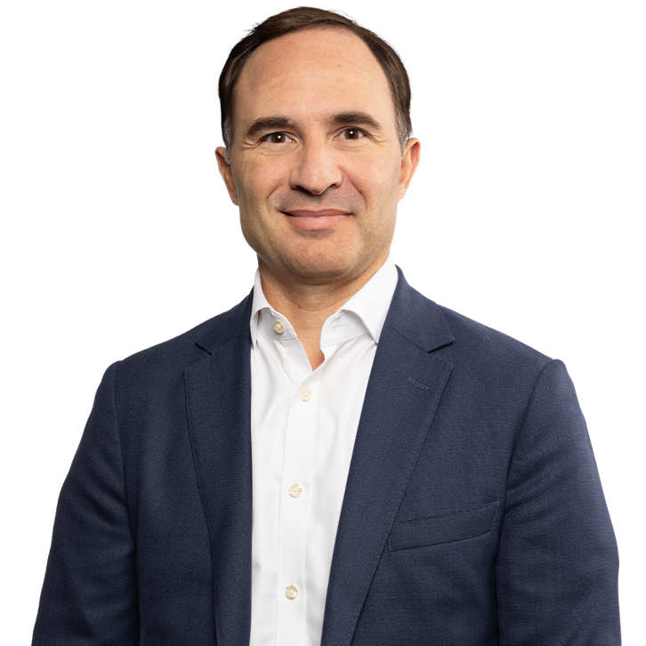 This is a profile image of Fernando Perez