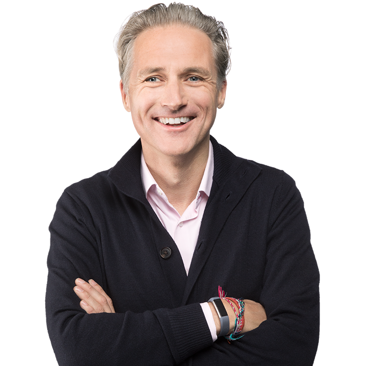 This is a profile image of Ferry Grijpink