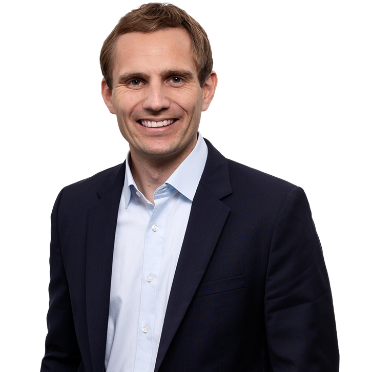 This is a profile image of Florian Neuhaus